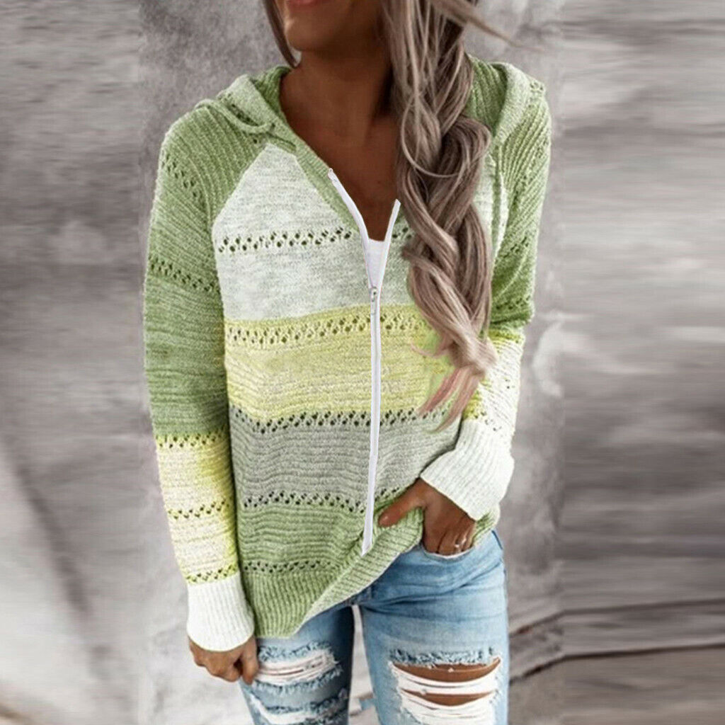 Levoire | Pull Léger Pour Femme Vert