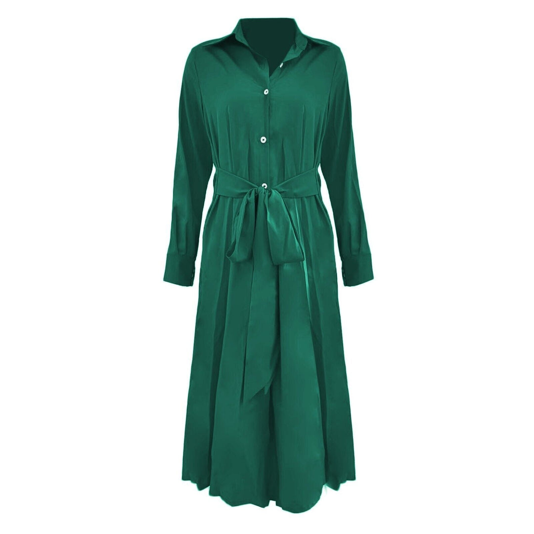 Levoire | Robe Maxi Élégante & Fine