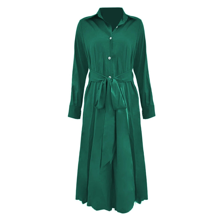 Levoire | Robe Maxi Élégante & Fine