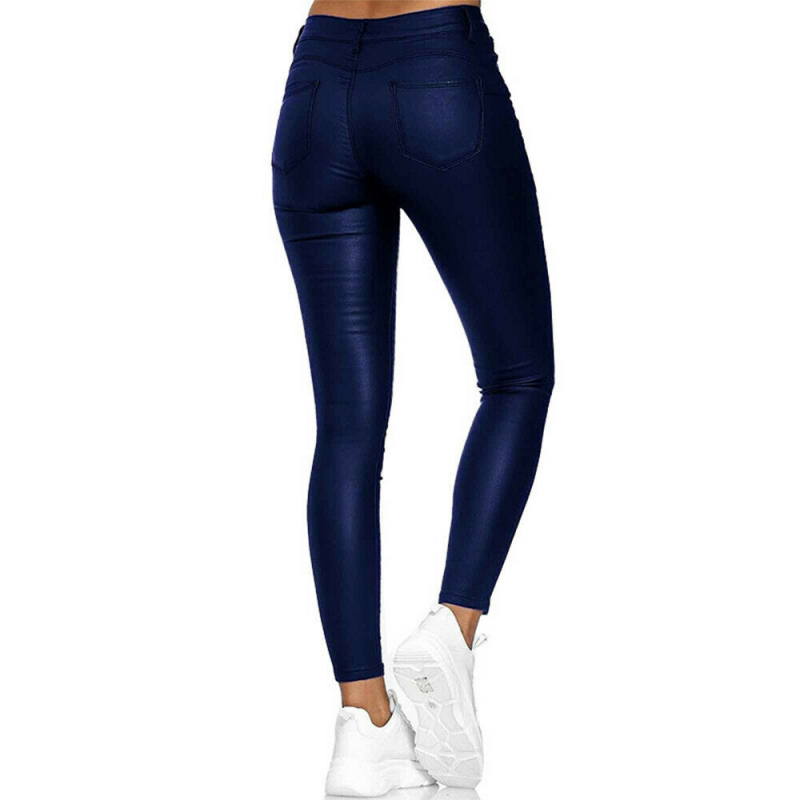 Levoire | Pantalon Ajusté Pour Toutes Occasions