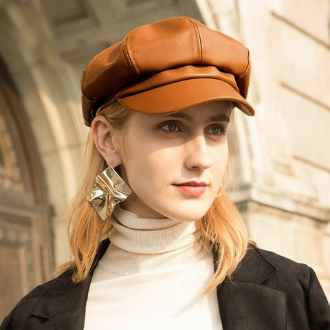 Levoire | Casquette Ajustable Confortable