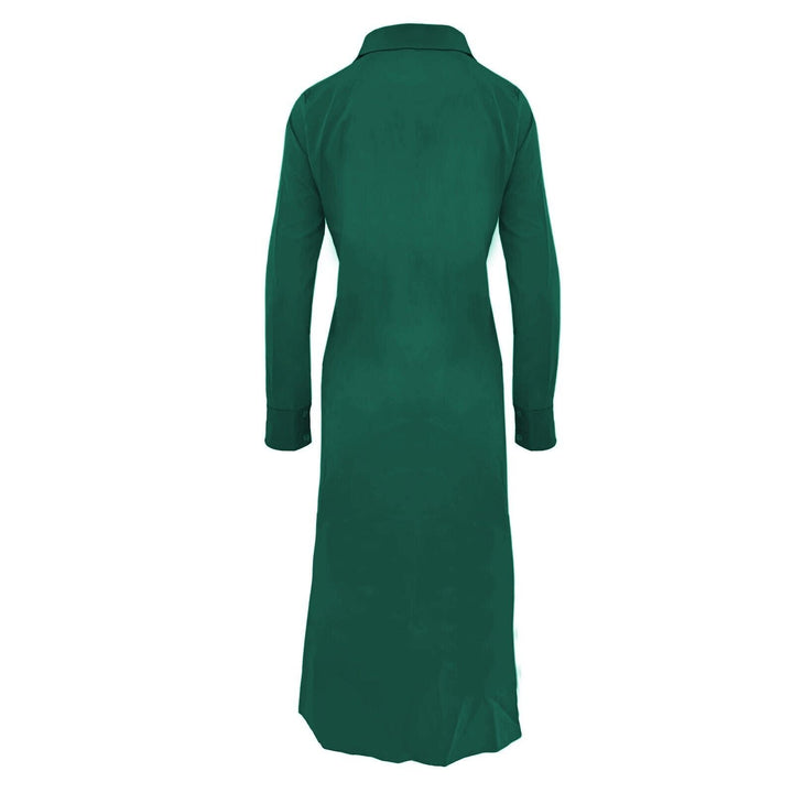Levoire | Robe Maxi Élégante & Fine