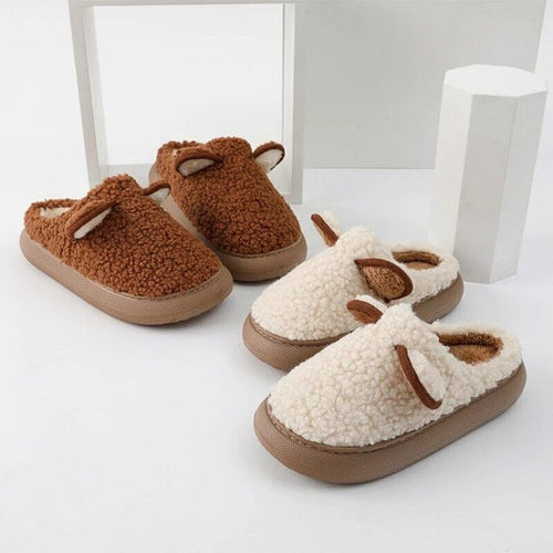 Levoire | Chaussons mignons