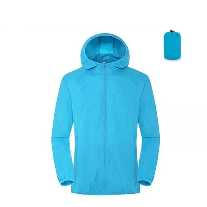 Levoire | Veste D'Aventure Coupe-Vent Par Tous Les Temps Merinonsininen