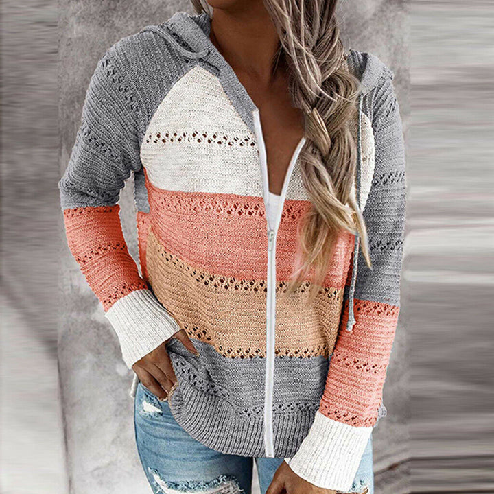 Levoire | Pull Léger Pour Femme Orange