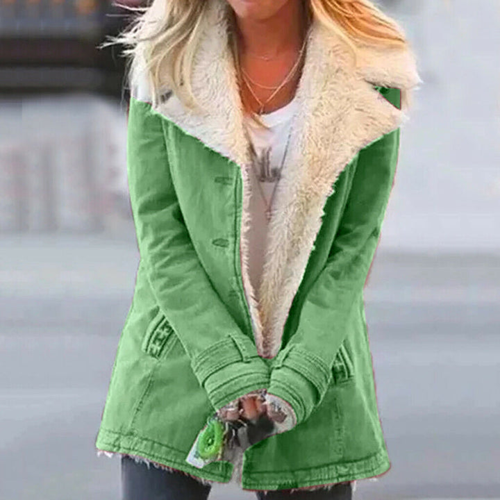 Levoire | Veste moderne et confortable Style 1