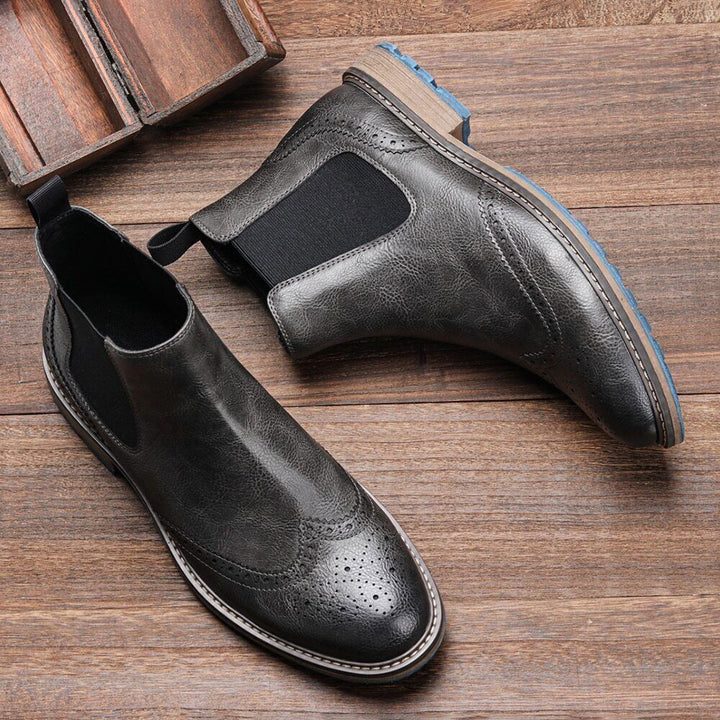 Levoire | Bottes élégantes
