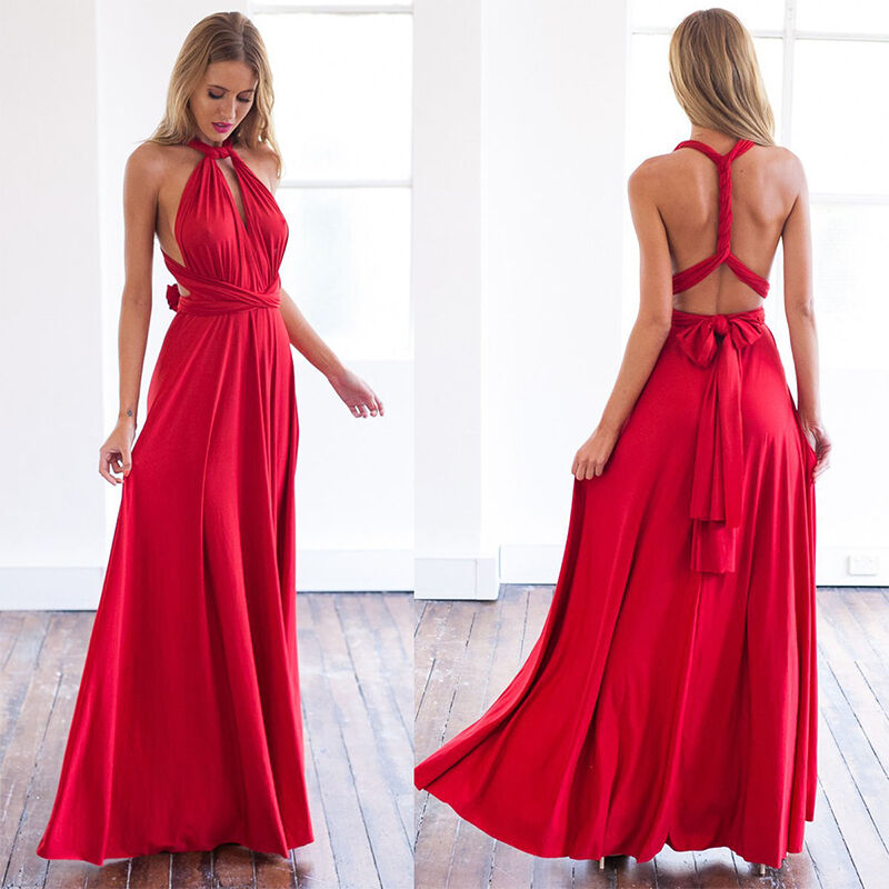 Levoire | Maxi Multiway Converter Infinity Robe Rot