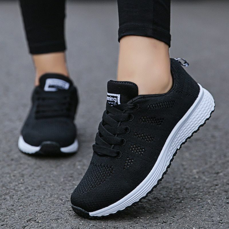 Levoire | Chaussures Pour Femmes Orthopédiques Et À La Mode Noir