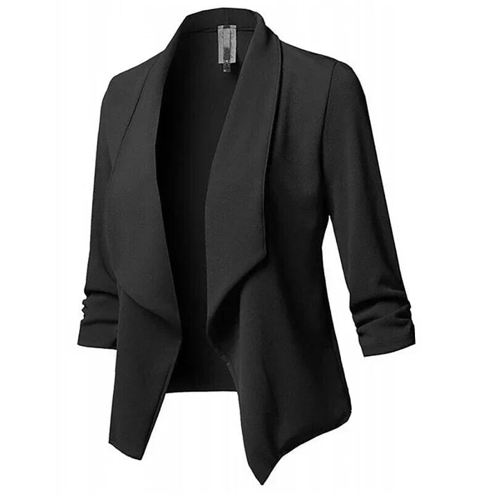 Levoire | Veste Pour Femmes Noir