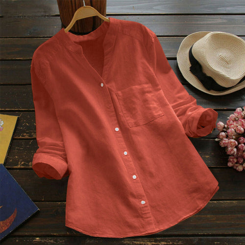 Levoire | Femme Décontractée Blouse