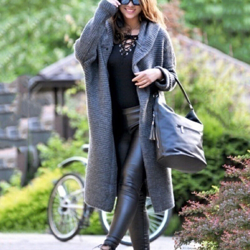 Levoire | Manteau classique et respirant Gris