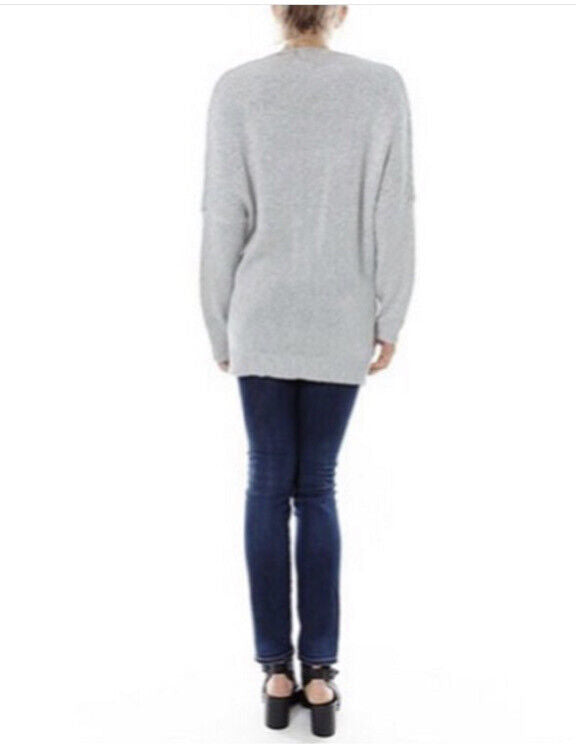 Levoire | Risti Pull V Décolleté