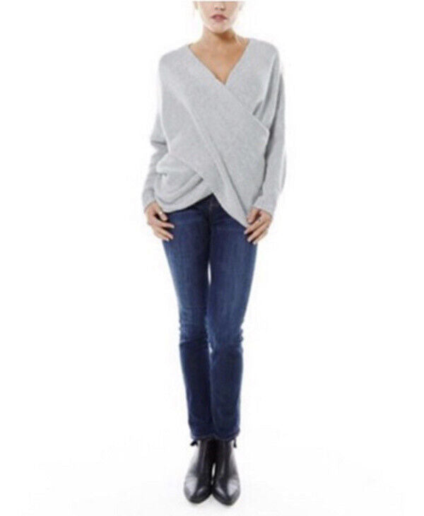 Levoire | Risti Pull V Décolleté