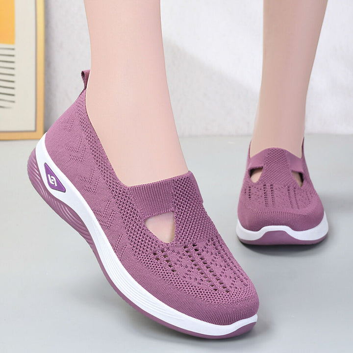 Levoire | Chaussures Orthopédiques Pour Femmes