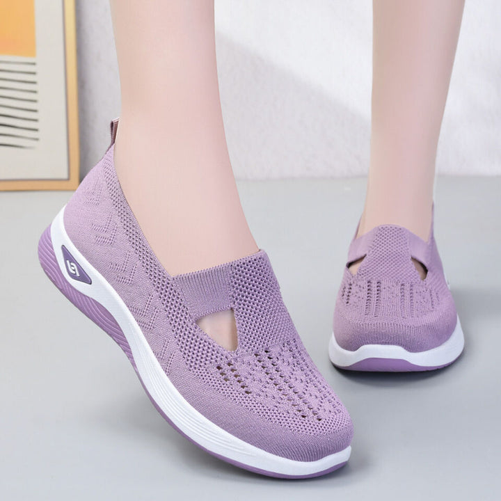 Levoire | Chaussures Orthopédiques Pour Femmes