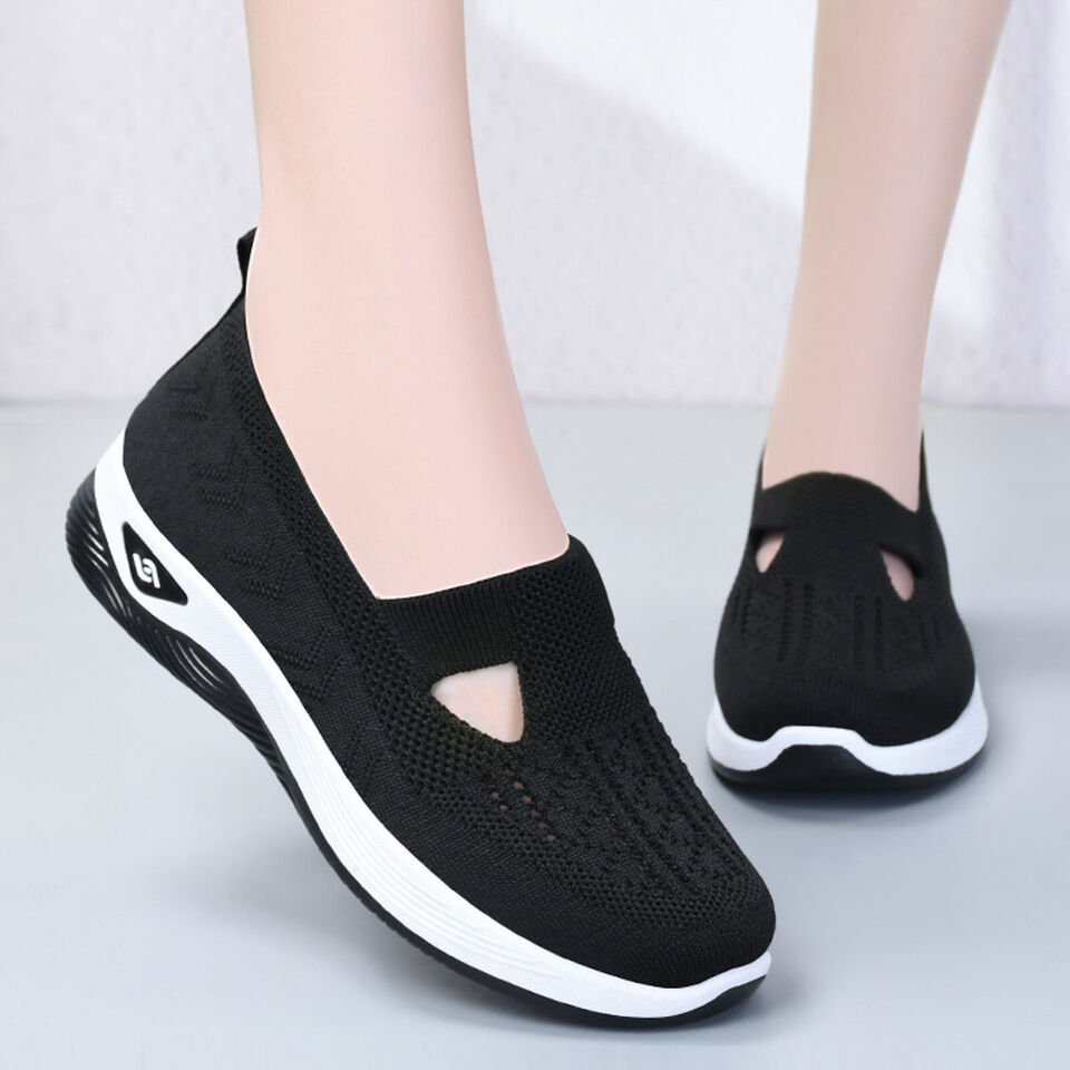 Levoire | Chaussures Orthopédiques Pour Femmes