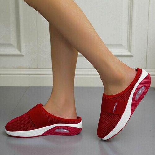 Levoire | Chaussures De Glissement Pour Orthopédie
