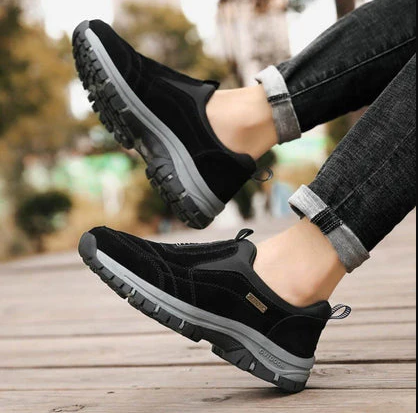 Levoire | Chaussures de randonnée orthopédiques confortables