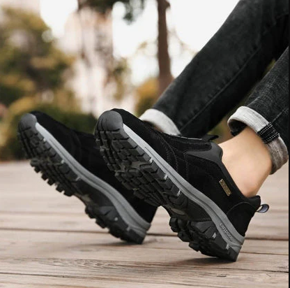 Levoire | Chaussures de randonnée orthopédiques confortables