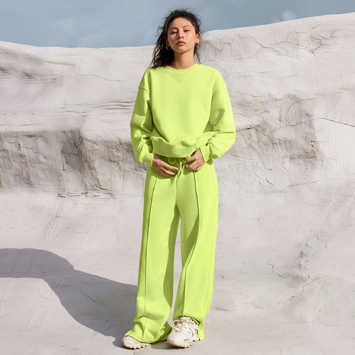 Levoire | Le Pull Détendu Parfait