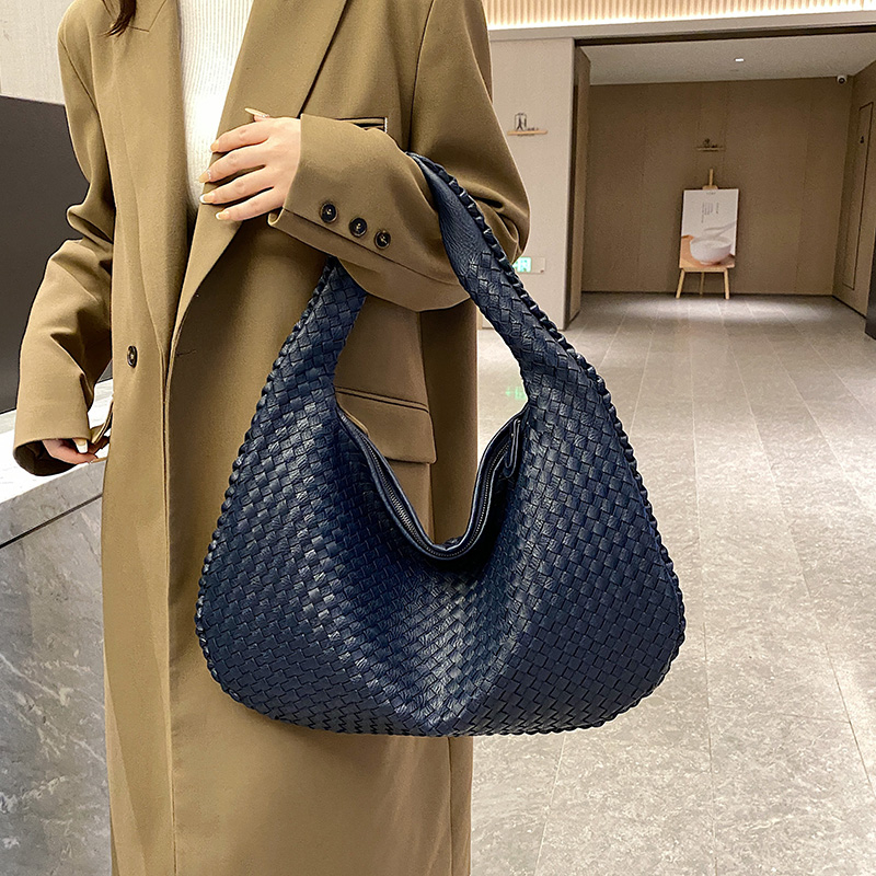 Levoire | Luxe Rinnattu Sac