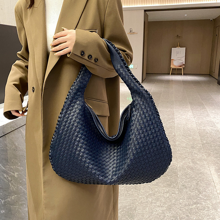 Levoire | Luxe Rinnattu Sac