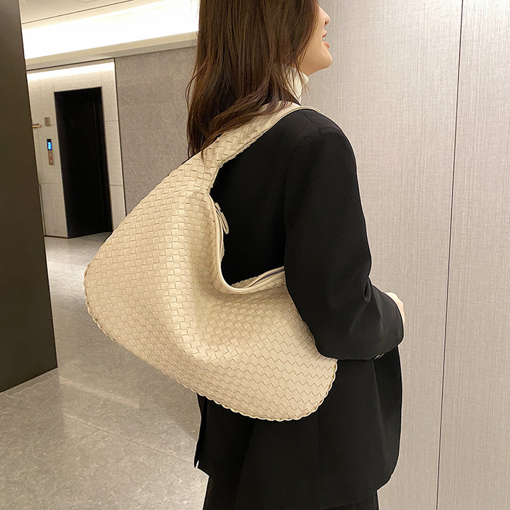 Levoire | Luxe Rinnattu Sac