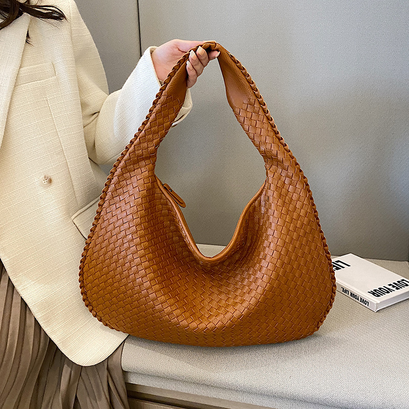 Levoire | Luxe Rinnattu Sac
