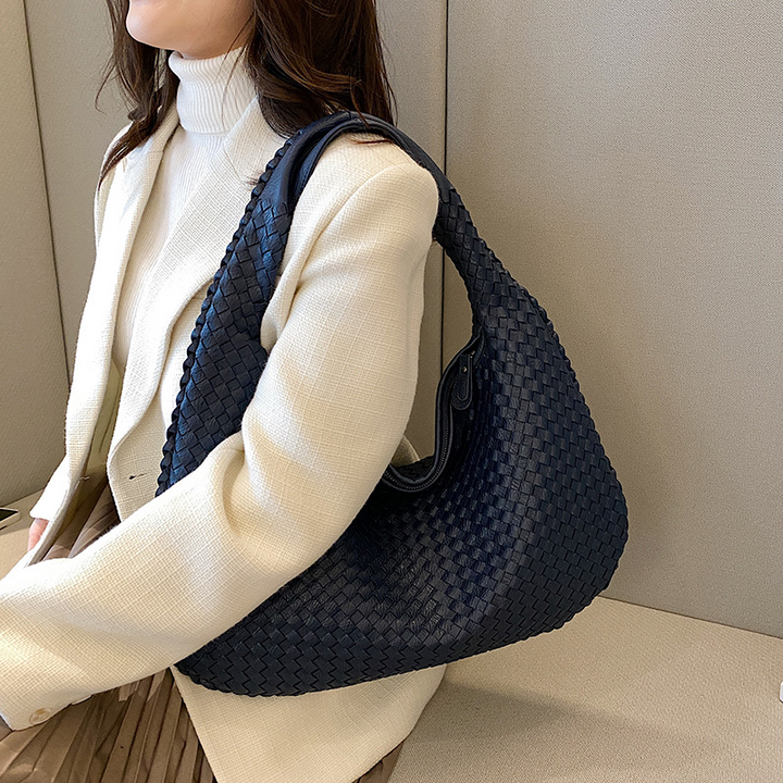 Levoire | Luxe Rinnattu Sac