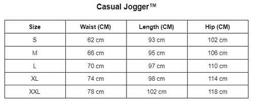 Levoire | Jogger️
