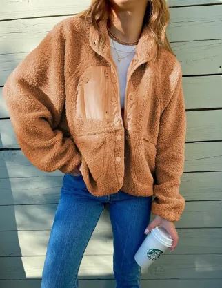 Levoire | Pull D'Hiver Confortable Et Unique Karamelli S