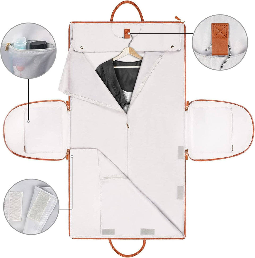 Levoire | Sac De Rangement Portable Pour Valise