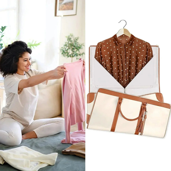 Levoire | Sac De Rangement Portable Pour Valise