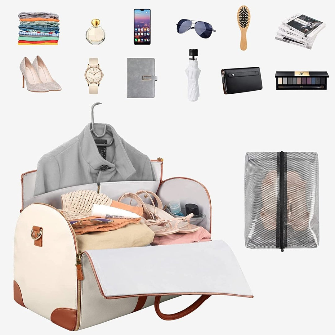 Levoire | Sac De Rangement Portable Pour Valise