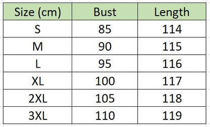 Levoire | Robe longue pour femmes