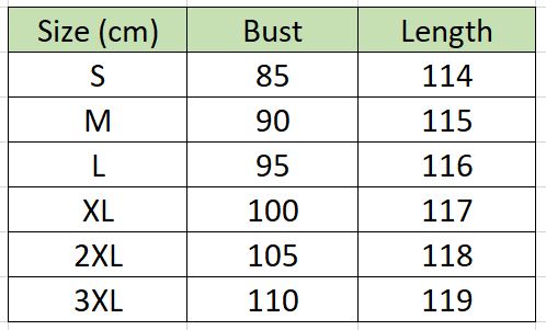 Levoire | Robe longue pour femmes