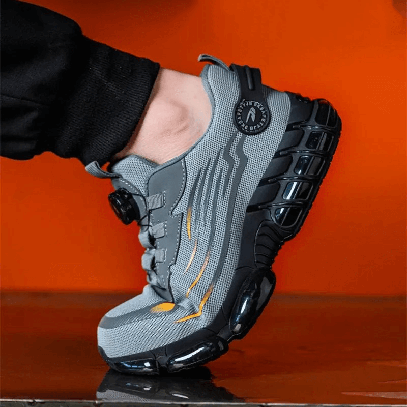 Levoire | Orion Confort Et Protection Pour Un Usage Quotidien