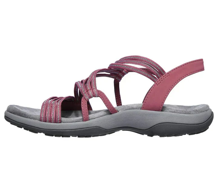 Levoire | Sandales Orthopédiques Pour Femmes Confortables, Supportantes & Élégantes Rosa