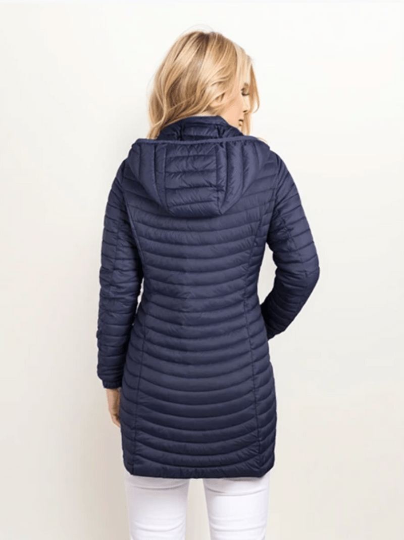 Levoire | Pull Tricot Femme Gros Confortable Chaud