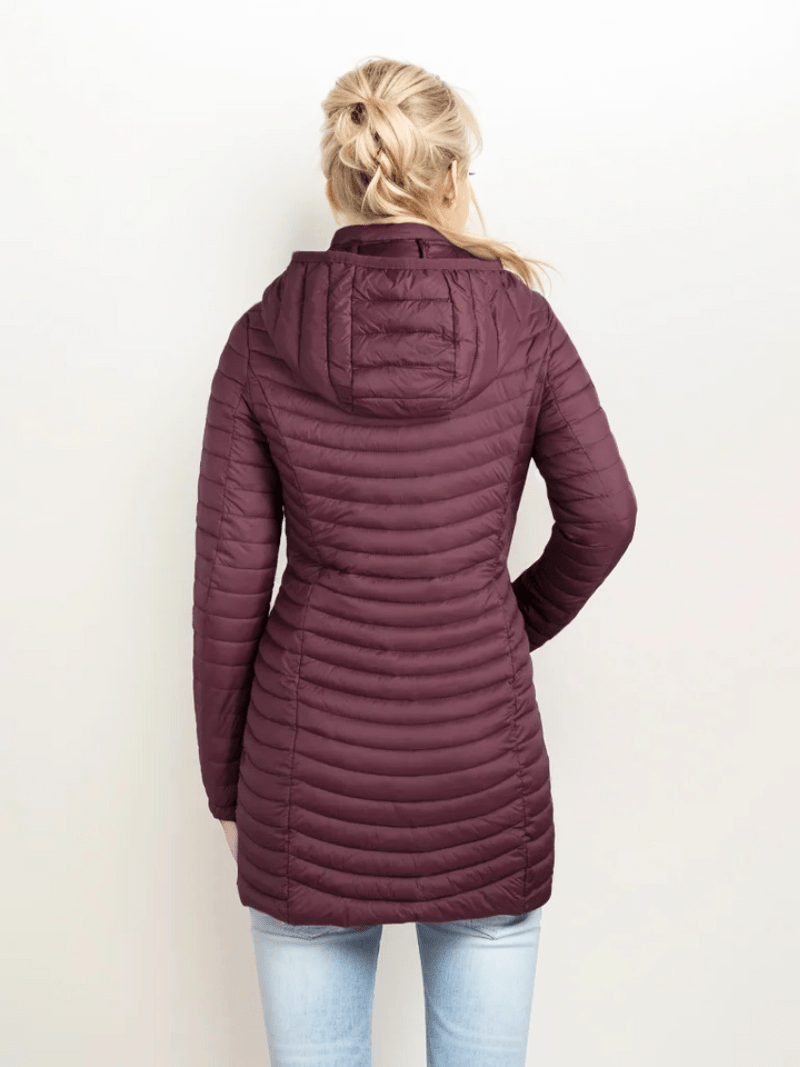 Levoire | Pull Tricot Femme Gros Confortable Chaud