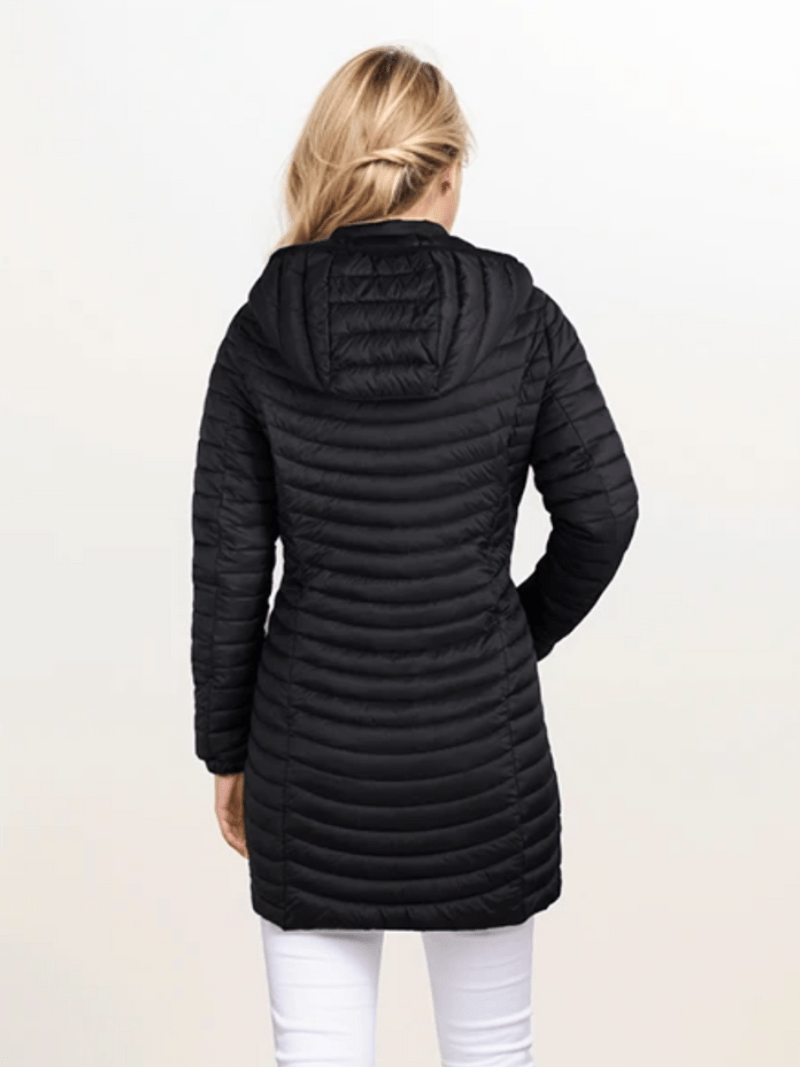 Levoire | Pull Tricot Femme Gros Confortable Chaud