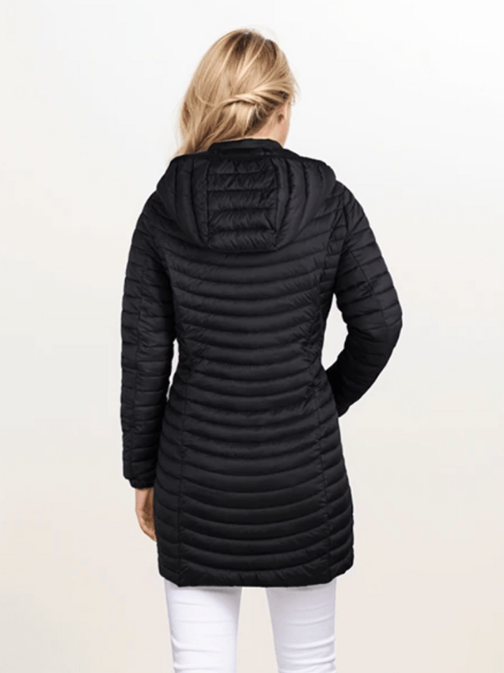 Levoire | Pull Tricot Femme Gros Confortable Chaud