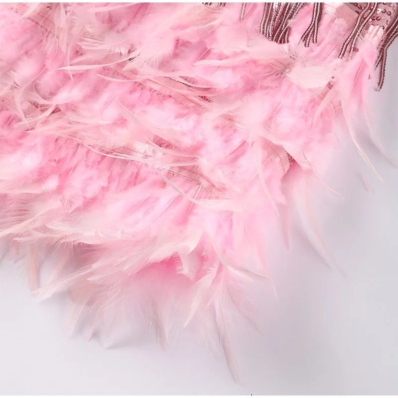 Levoire | Robe De Cocktail Élégante