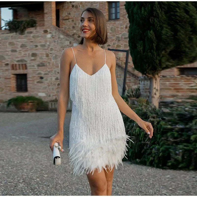 Levoire | Robe Cocktail Pour Femmes Sadie
