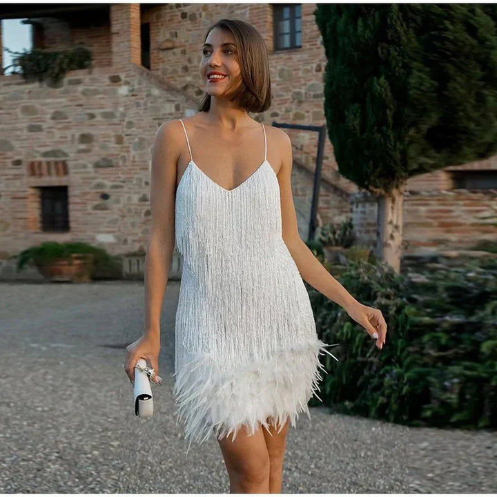 Levoire | Robe Cocktail Pour Femmes Sadie