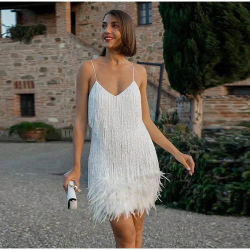 Levoire | Robe Cocktail Pour Femmes Sadie