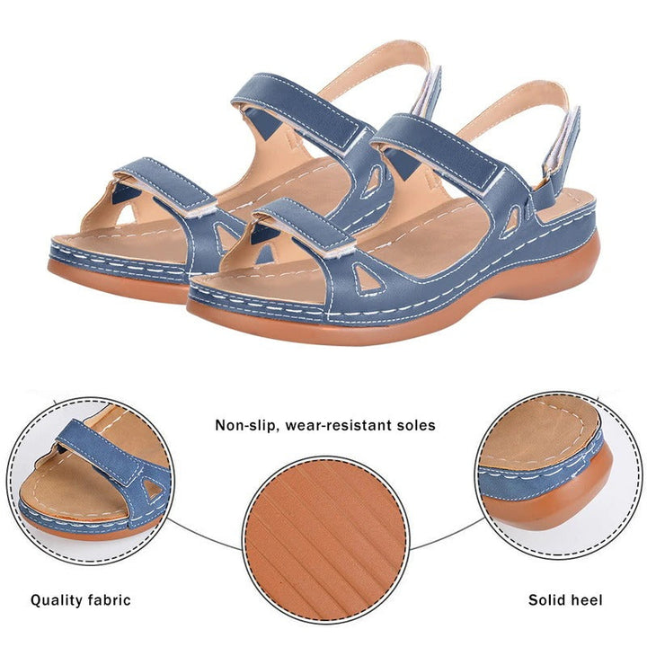 Levoire | Ortho Sandales