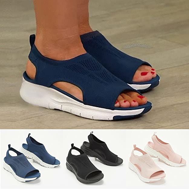Levoire | On Sandales Confortables