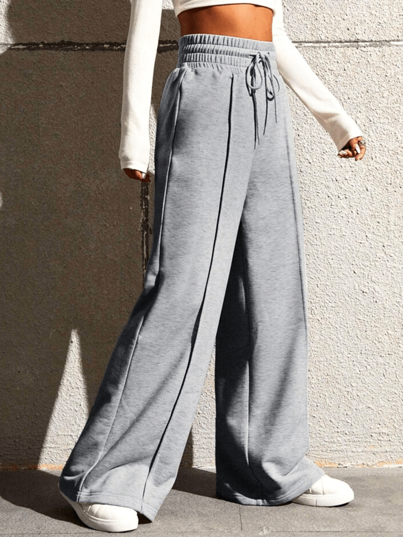 Levoire | Pull Femme T-shirt Manches Longues Décontracté
